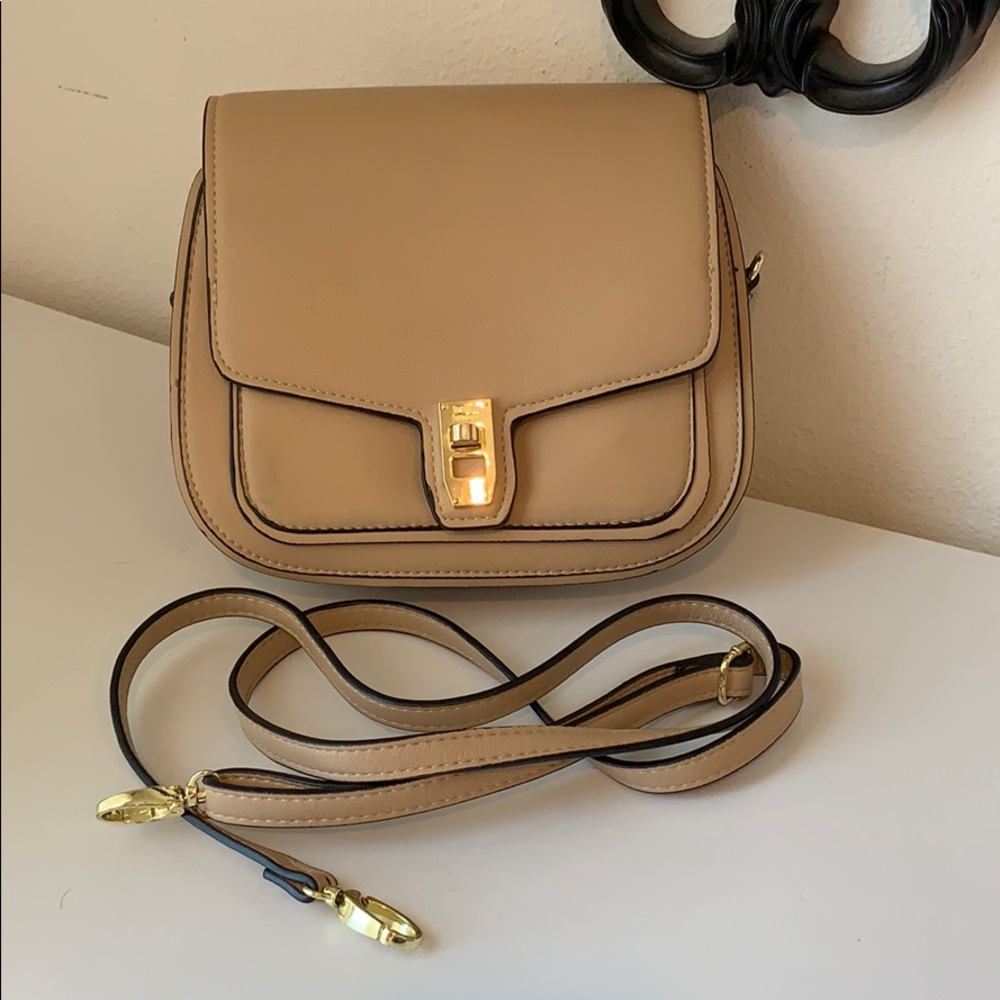 Steve Madden crossbody bag